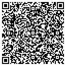 QR code with V C Lewis Enter contacts