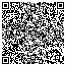 QR code with Handy-Way 3800 contacts