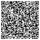 QR code with West Scientific Glass CO contacts