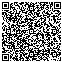 QR code with White Pine Studio contacts