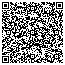 QR code with Hoya Corp USA contacts