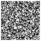 QR code with LUV MY VISION contacts