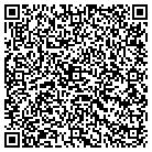 QR code with V Eye P Eyewear & Optical LLC contacts