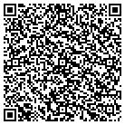 QR code with United Glass Technologies contacts