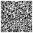 QR code with MLH Designs contacts