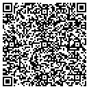 QR code with Aristographics contacts