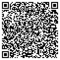 QR code with Arvella Hill contacts