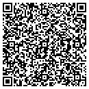QR code with Avanti Press contacts