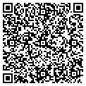 QR code with B Moss Usa Inc contacts