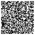 QR code with Bumpy Pages contacts