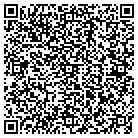 QR code with Calico Card Designs contacts
