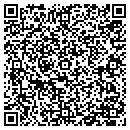 QR code with C E Almy contacts