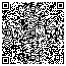 QR code with E M Greetings contacts