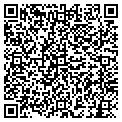 QR code with E&R Distributing contacts
