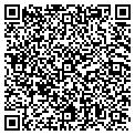 QR code with Finicky Cards contacts