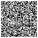 QR code with G Collins Wordlaw Ltd contacts