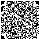 QR code with Gina B Designs Inc contacts