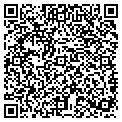 QR code with PSI contacts