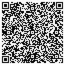 QR code with Avalon Cleaners contacts