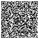 QR code with Hantis Ideas contacts