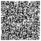 QR code with Heartfelt Designs By Cynthia contacts