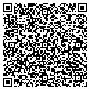 QR code with Heavenly Reflections contacts