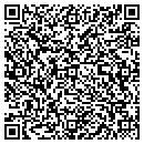 QR code with I Care Prints contacts