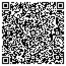 QR code with James Allen contacts