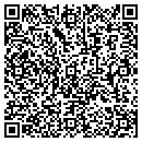 QR code with J & S Sales contacts