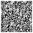 QR code with Kalif Kreations contacts