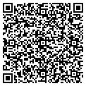 QR code with Local Color contacts