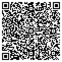 QR code with L R V Creations contacts