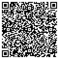 QR code with Lunadog contacts