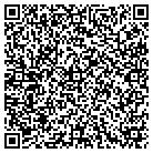 QR code with Mary's Send Out Cards contacts