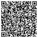 QR code with Mesa Card Co contacts