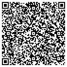 QR code with One Is Never Enough LLC contacts