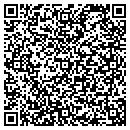 QR code with SALUTATION contacts