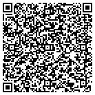 QR code with send cards the easy way contacts