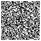 QR code with The Card Shop contacts