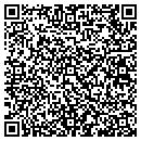 QR code with The Paper Peddler contacts
