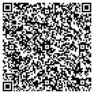 QR code with Through A Designer's Eye contacts
