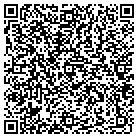 QR code with Yayoi's Fifth Dimensions contacts