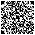 QR code with Zoecardz contacts