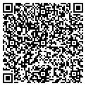 QR code with The-PetSet.com contacts