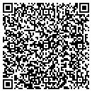 QR code with Chris Magner contacts
