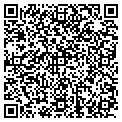 QR code with Daniel Bubla contacts