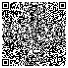 QR code with Masters Acdemy of Cntl Fla Inc contacts