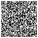 QR code with Jentra Tools contacts