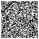 QR code with John E Redd contacts