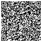QR code with Mcguire Custom Woodworkin contacts